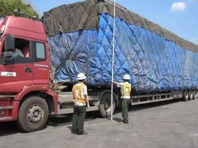 從佛山樂從物流到安徽霍邱貨運專線公司