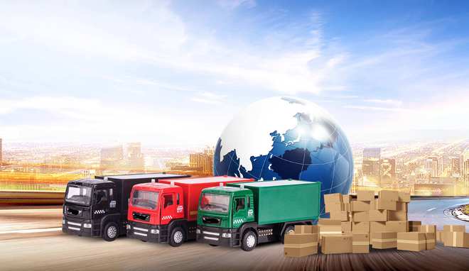 網(wǎng)絡貨運和普通貨運的區(qū)別?網(wǎng)絡貨運該怎么做?