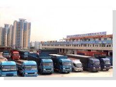 大棚物流公司 專業、高效、可靠的國內貨物運輸代理服務